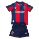 Conjunto Bologna Niño Primera 25/26 Conjunto Bologna Niño Primera 25/26