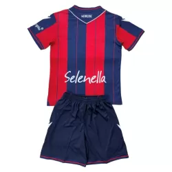 Conjunto Bologna Niño Primera 25/26