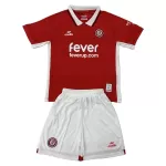 Conjunto Bristol City Niño Primera 25/26