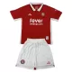 Conjunto Bristol City Niño Primera 25/26 Conjunto Bristol City Niño Primera 25/26
