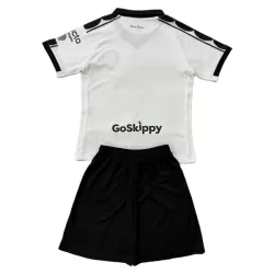 Conjunto Bristol City Niño Segunda 25/26
