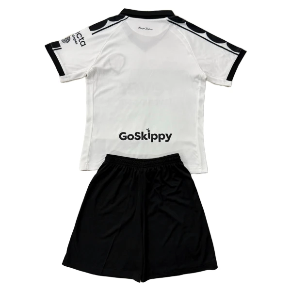 Conjunto Bristol City Niño Segunda 25/26
