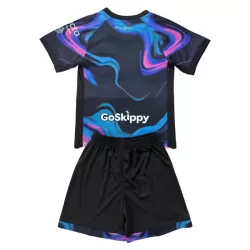 Conjunto Bristol City Niño Tercera 25/26