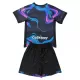 Conjunto Bristol City Niño Tercera 25/26