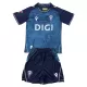 Conjunto Cádiz CF Niño Tercera 25/26 Conjunto Cádiz CF Niño Tercera 25/26