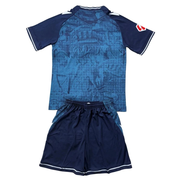 Conjunto Cádiz CF Niño Tercera 25/26