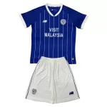 Conjunto Cardiff City Niño Primera 25/26