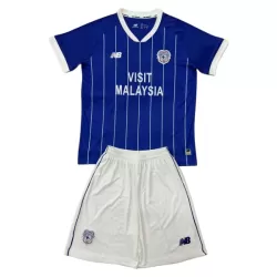 Conjunto Cardiff City Niño Primera 25/26