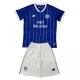 Conjunto Cardiff City Niño Primera 25/26 Conjunto Cardiff City Niño Primera 25/26