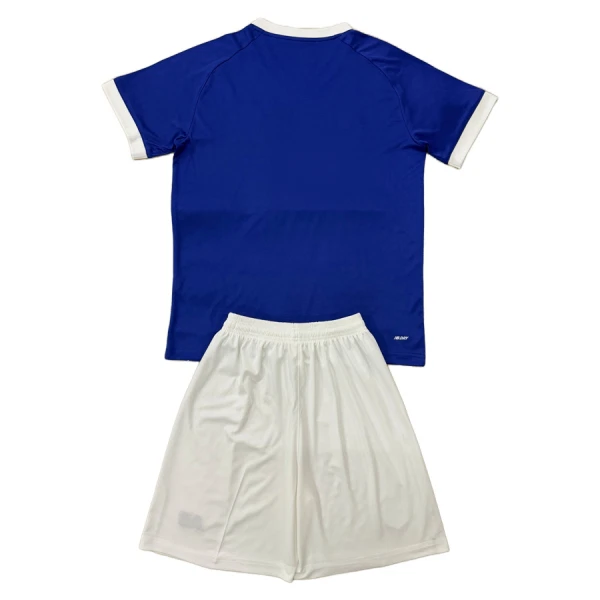 Conjunto Cardiff City Niño Primera 25/26