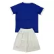 Conjunto Cardiff City Niño Primera 25/26