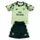 Conjunto Cardiff City Niño Segunda 25/26 Conjunto Cardiff City Niño Segunda 25/26
