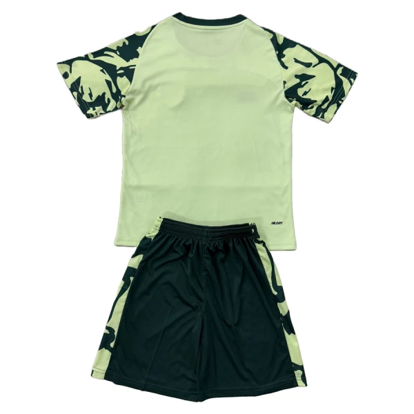 Conjunto Cardiff City Niño Segunda 25/26