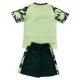 Conjunto Cardiff City Niño Segunda 25/26