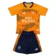 Conjunto Cardiff City Niño Tercera 25/26 Conjunto Cardiff City Niño Tercera 25/26