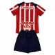 Conjunto Chivas de Guadalajara Niño Primera 25/26