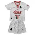 Conjunto Chivas de Guadalajara Niño Segunda 25/26