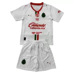 Conjunto Chivas de Guadalajara Niño Segunda 25/26