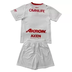 Conjunto Chivas de Guadalajara Niño Segunda 25/26