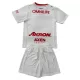 Conjunto Chivas de Guadalajara Niño Segunda 25/26