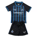 Conjunto Club Brugge Niño Primera 25/26