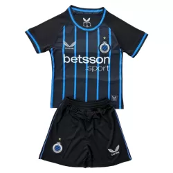 Conjunto Club Brugge Niño Primera 25/26