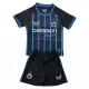 Conjunto Club Brugge Niño Primera 25/26