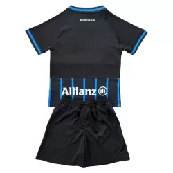 Conjunto Club Brugge Niño Primera 25/26