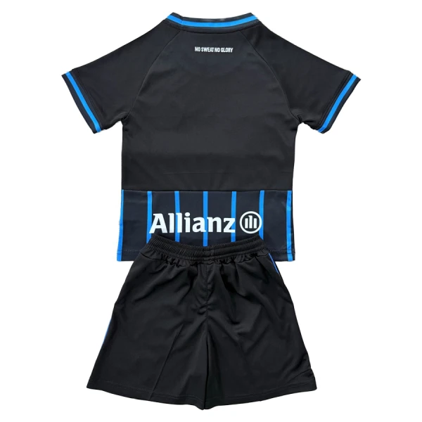 Conjunto Club Brugge Niño Primera 25/26