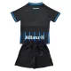 Conjunto Club Brugge Niño Primera 25/26