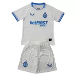 Conjunto Club Brugge Niño Segunda 25/26