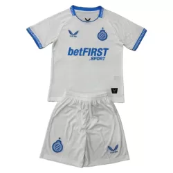 Conjunto Club Brugge Niño Segunda 25/26