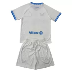 Conjunto Club Brugge Niño Segunda 25/26