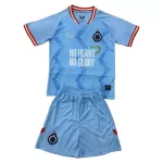 Conjunto Club Brugge Niño Tercera 25/26