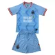 Conjunto Club Brugge Niño Tercera 25/26 Conjunto Club Brugge Niño Tercera 25/26