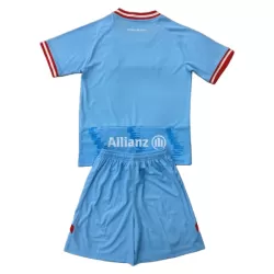 Conjunto Club Brugge Niño Tercera 25/26