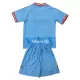 Conjunto Club Brugge Niño Tercera 25/26
