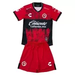 Conjunto Club Tijuana Niño Primera 25/26
