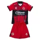 Conjunto Club Tijuana Niño Primera 25/26