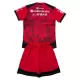 Conjunto Club Tijuana Niño Primera 25/26