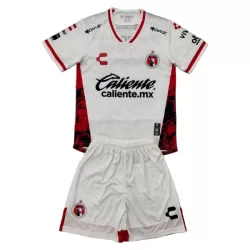 Conjunto Club Tijuana Niño Segunda 25/26