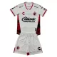 Conjunto Club Tijuana Niño Segunda 25/26 Conjunto Club Tijuana Niño Segunda 25/26