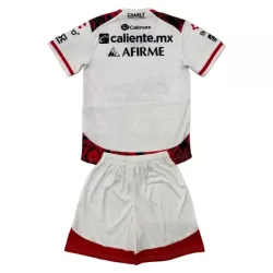 Conjunto Club Tijuana Niño Segunda 25/26