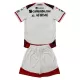Conjunto Club Tijuana Niño Segunda 25/26