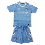 Conjunto Coventry City Niño Primera 25/26