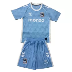 Conjunto Coventry City Niño Primera 25/26