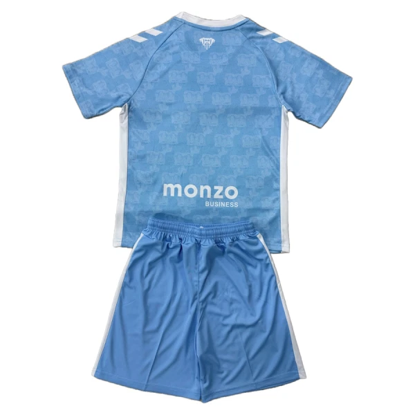 Conjunto Coventry City Niño Primera 25/26
