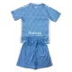 Conjunto Coventry City Niño Primera 25/26