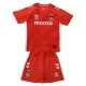 Conjunto Coventry City Niño Segunda 25/26