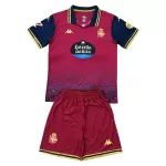 Conjunto Deportivo de La Coruna Niño Segunda 25/26